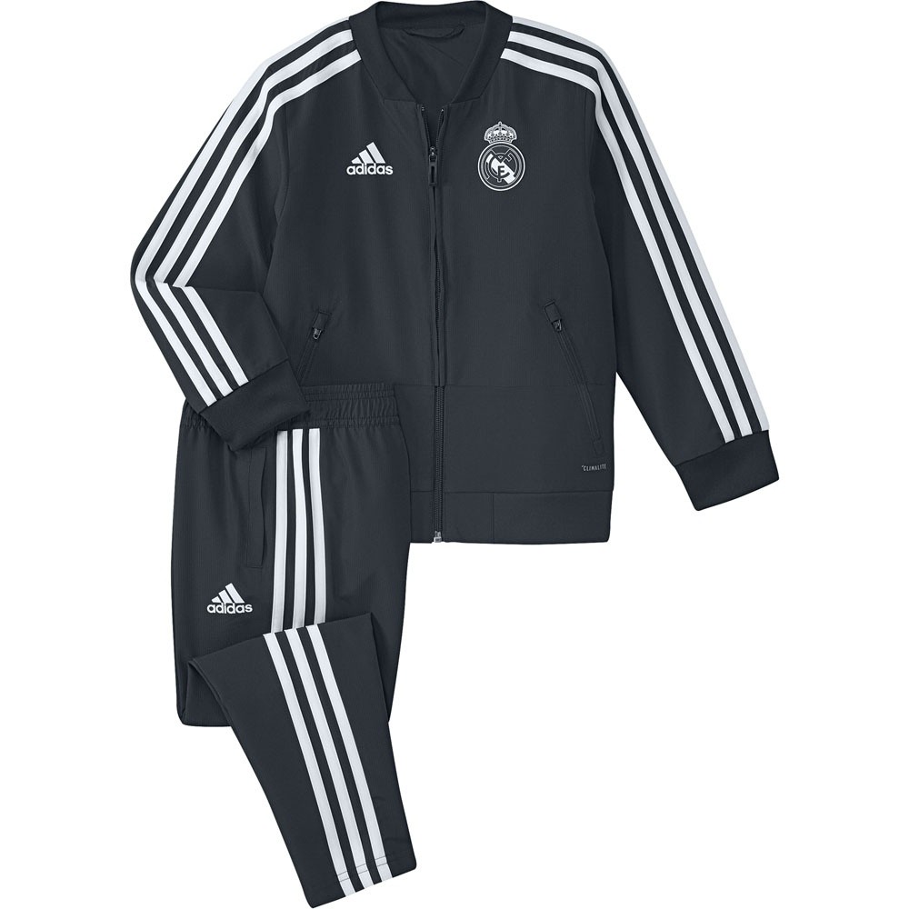 Afbeelding van Real Madrid Presentatiepak Infant