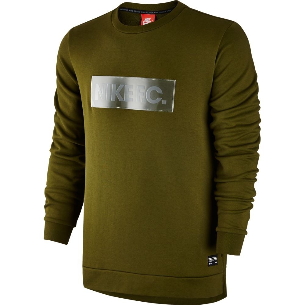 Afbeelding van Nike F.C. Crew