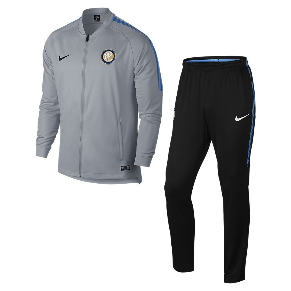 Afbeelding van Inter Milan Dri-FIT Squad Trainingspak