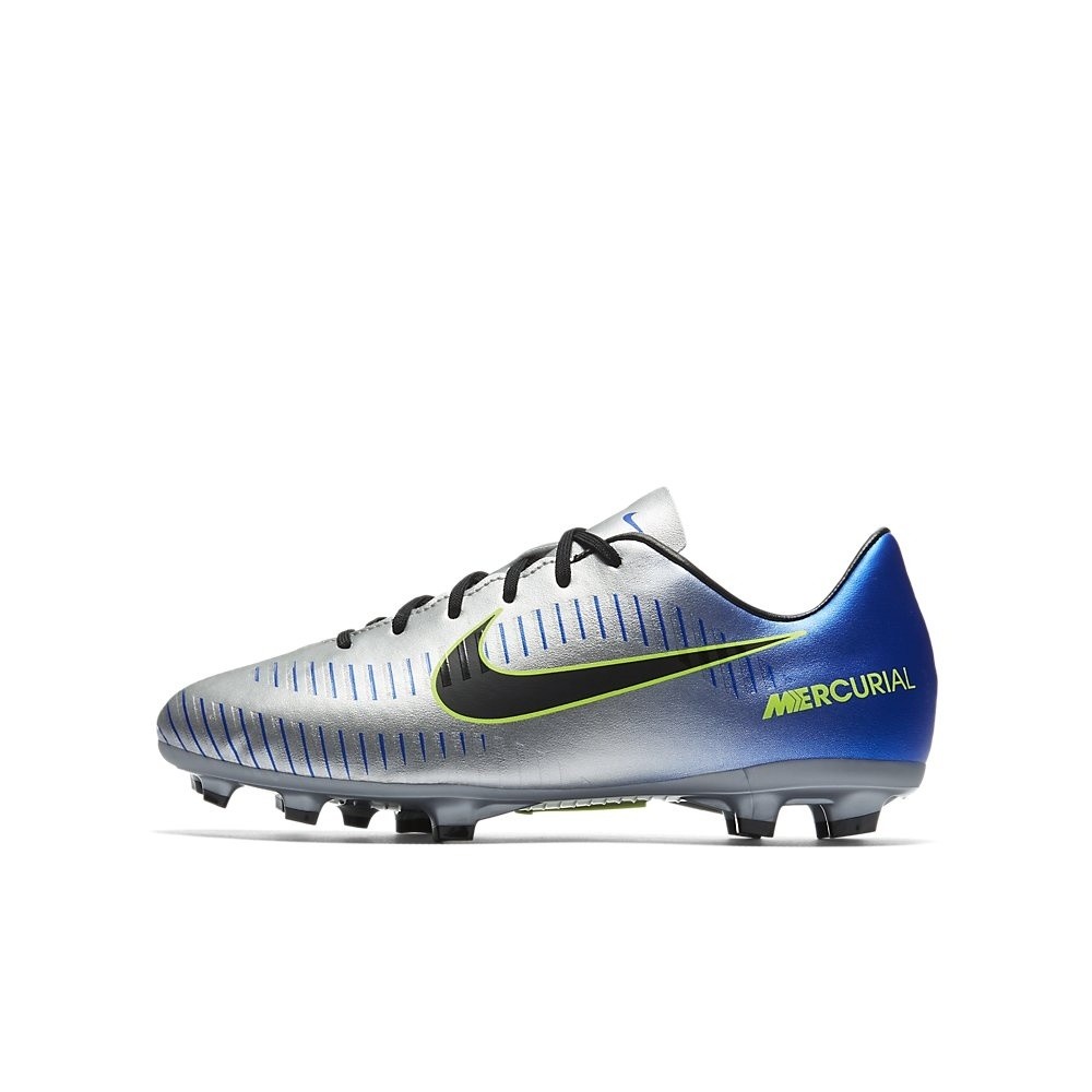 Afbeelding van Nike Mercurial Victory VI Neymar FG Kids