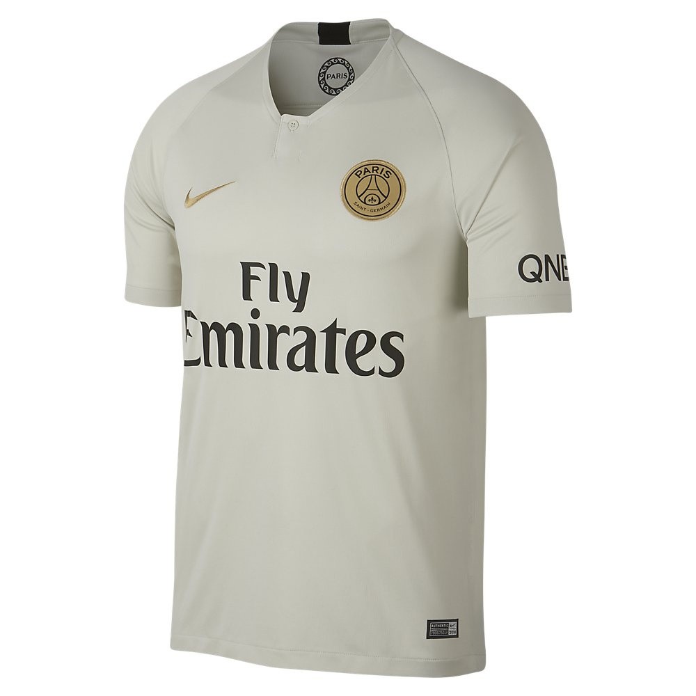 Afbeelding van Paris Saint-Germain Stadium Away