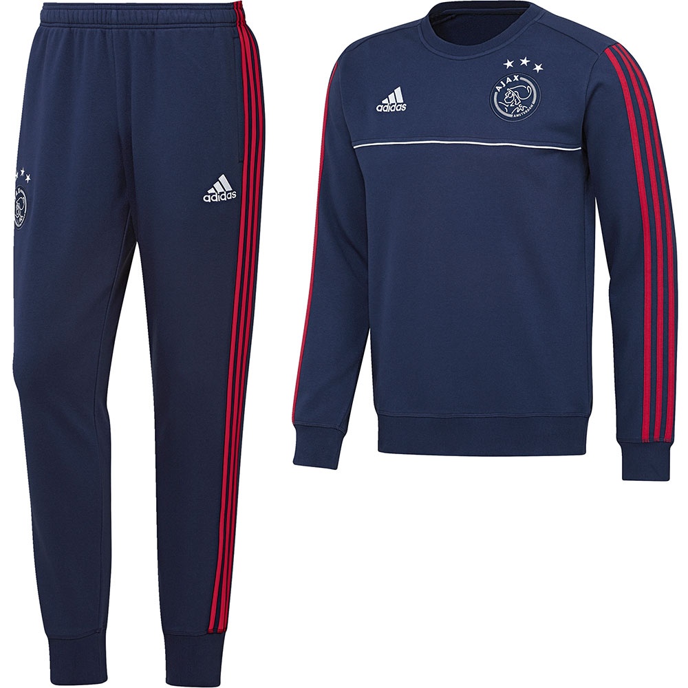 Afbeelding van AJAX Sweat Set