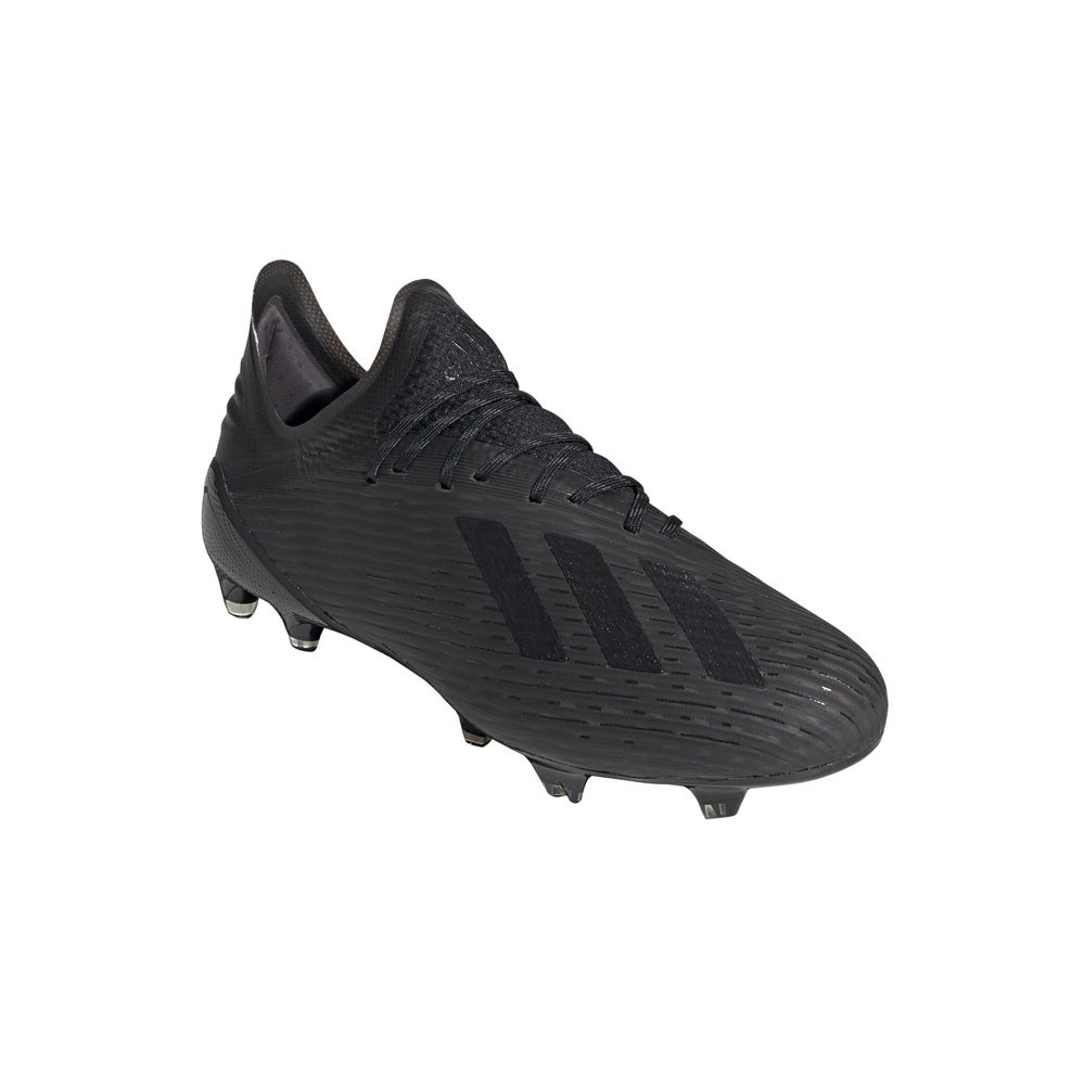 Afbeelding van Adidas X 19.1 FG Dark Script