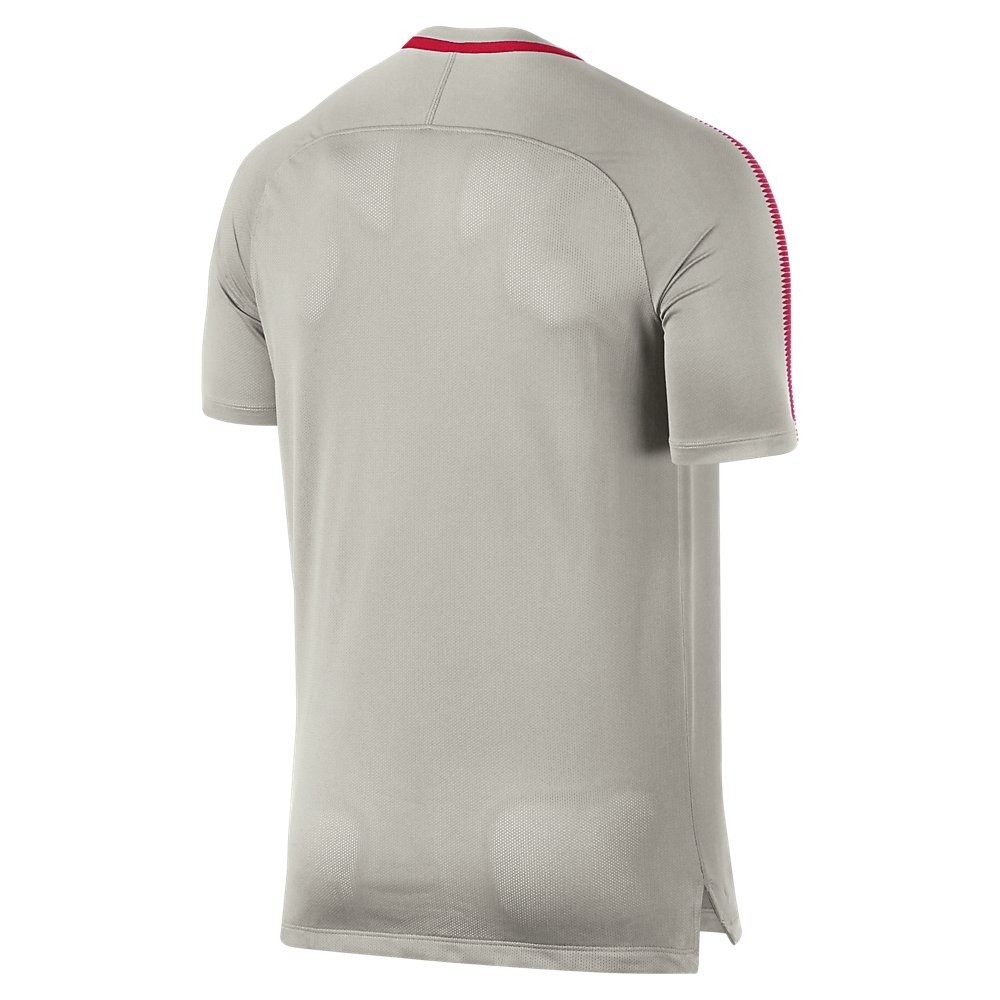 Afbeelding van A.S. Roma Breathe Squad Shirt Kids