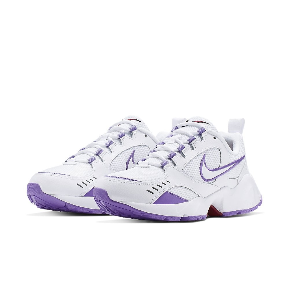 Afbeelding van Nike Air Heights White