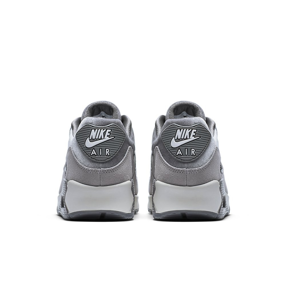 Afbeelding van Nike Air Max 90 LX Gunsmoke