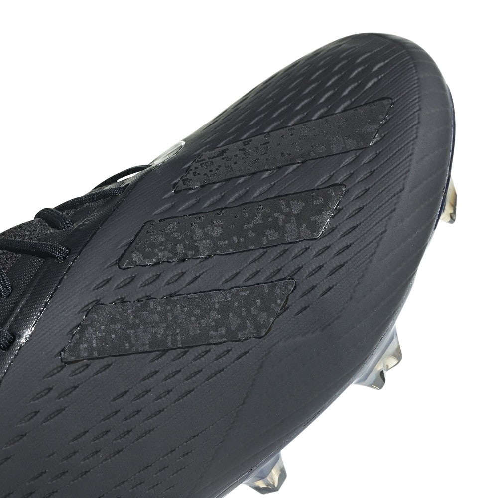Afbeelding van Adidas X 18.1 FG Zwart