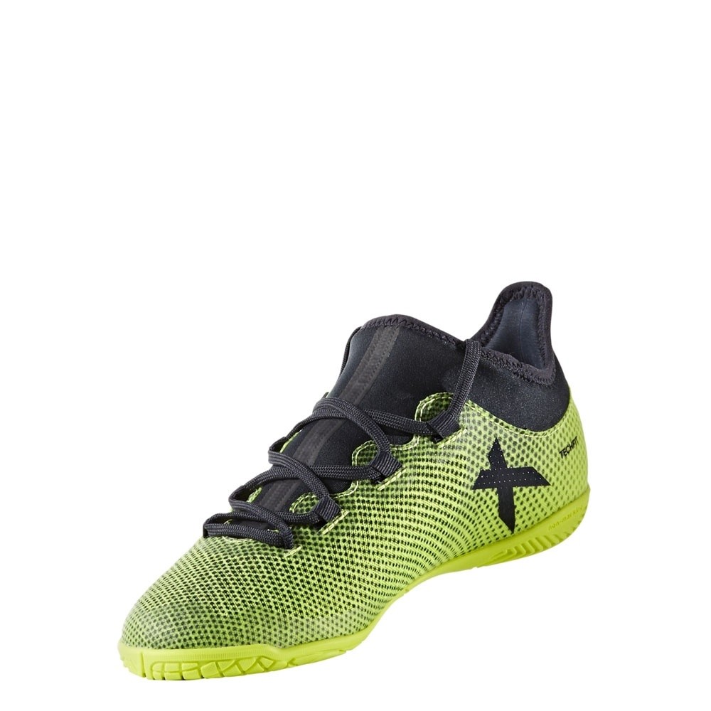 Afbeelding van Adidas X Tango 17.3 IC Kids