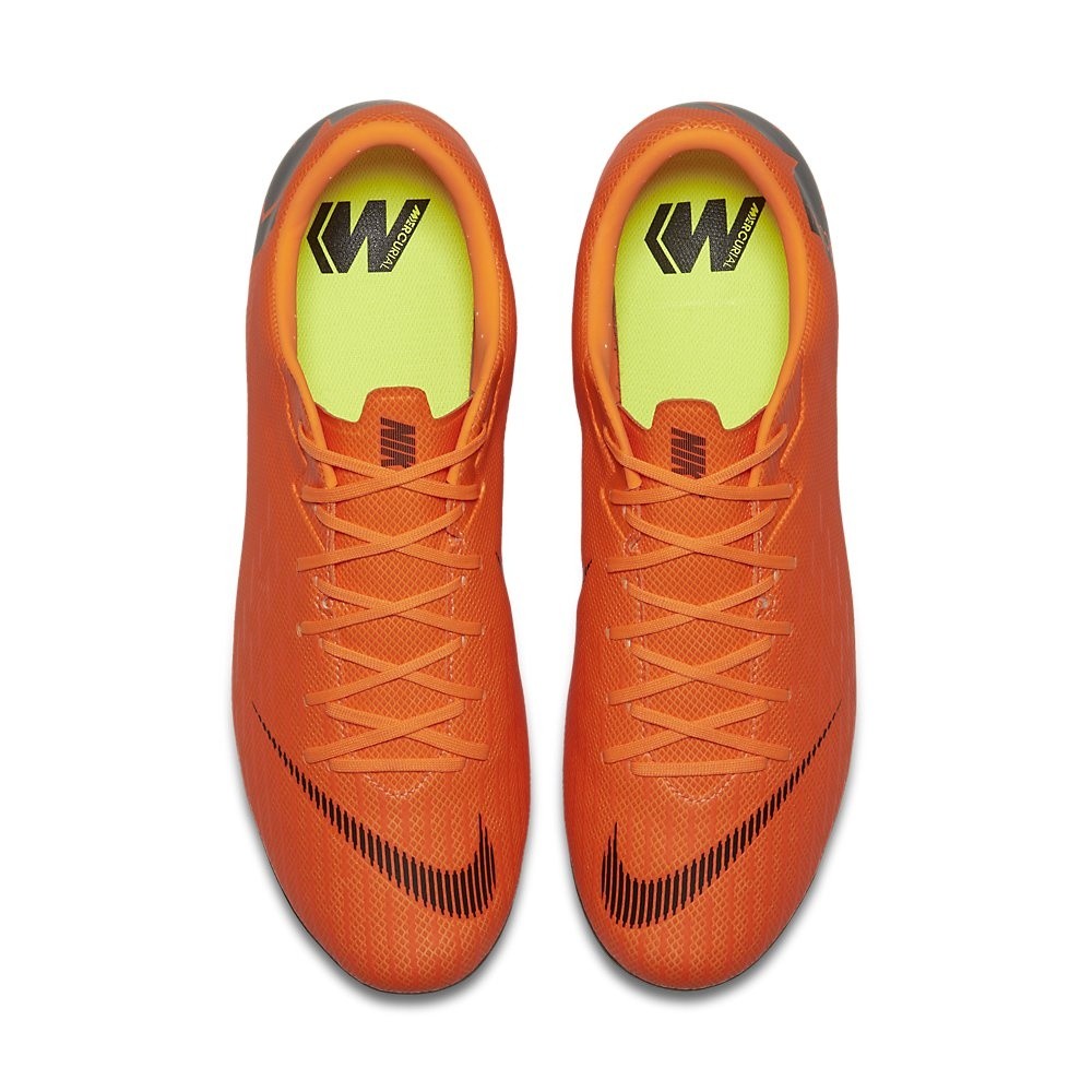 Afbeelding van Nike Vapor 12 Academy MG Oranje