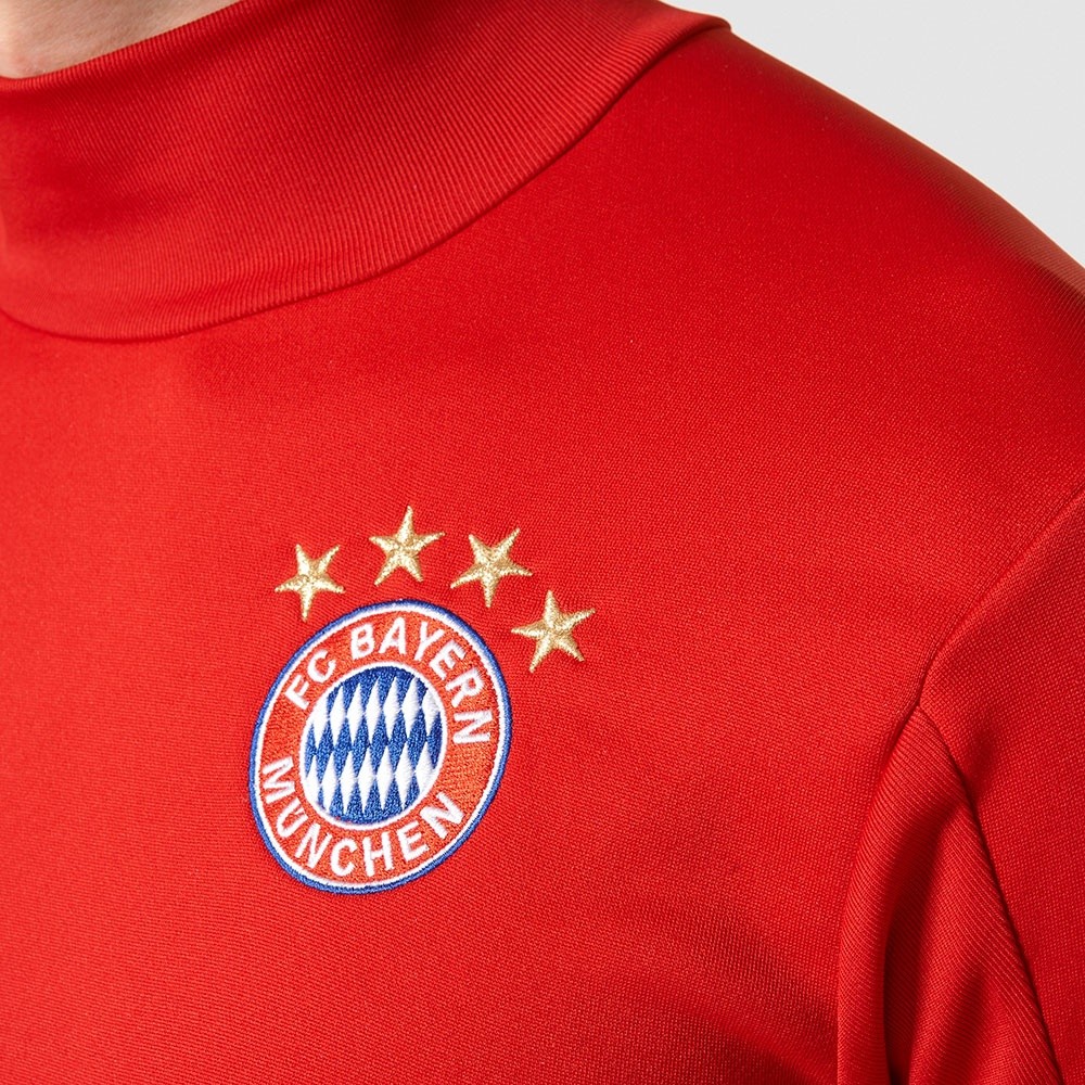 Afbeelding van FC Bayern München Trainingsset