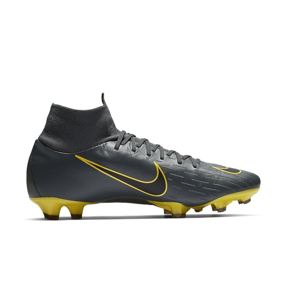 Afbeelding van Nike Superfly 6 Pro FG Dark Grey