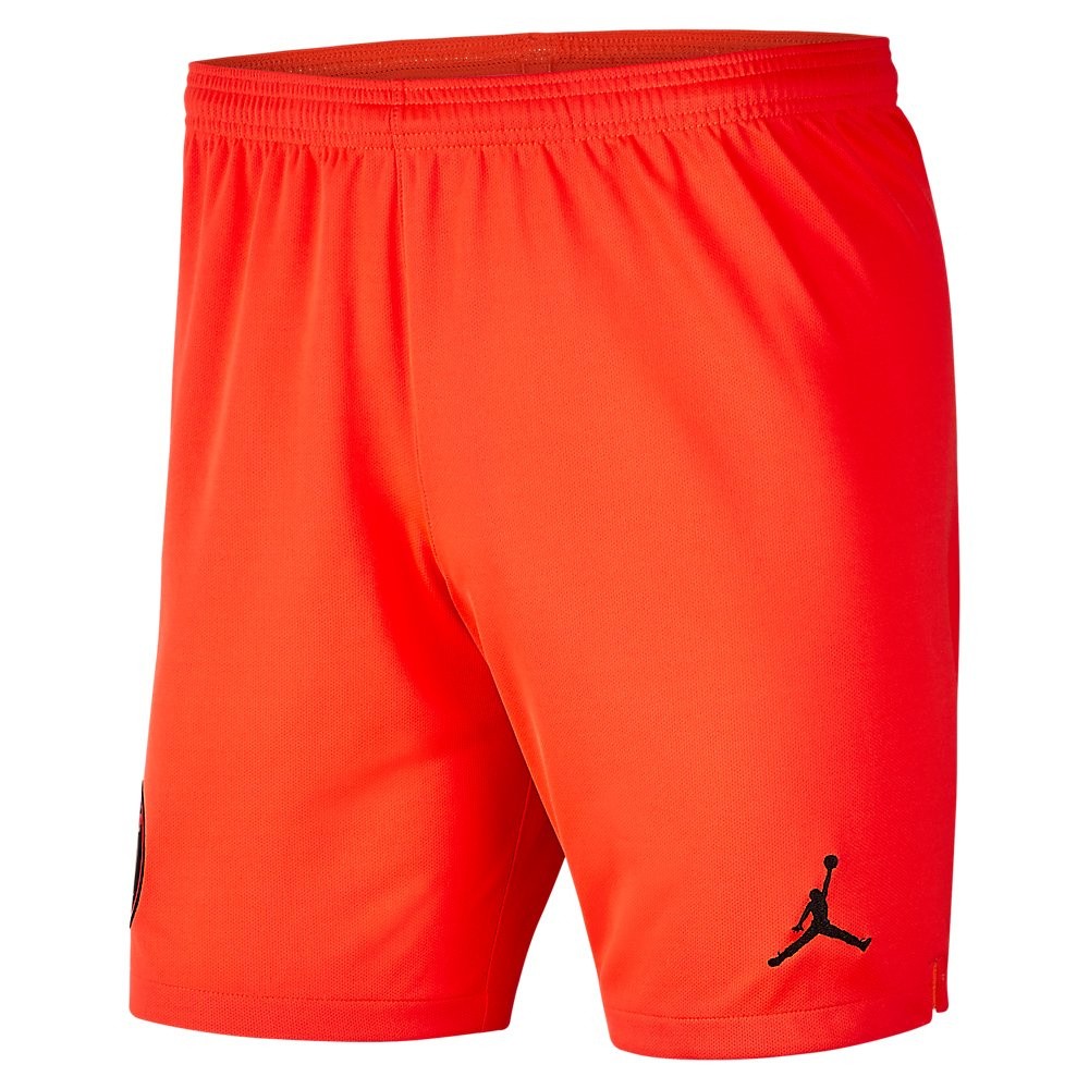 Afbeelding van Paris Saint-Germain Stadium Away Short Kids