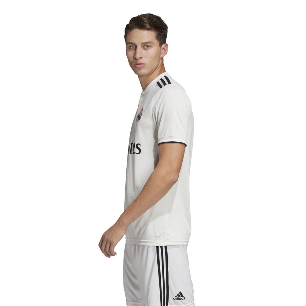 Afbeelding van Real Madrid Thuisshirt