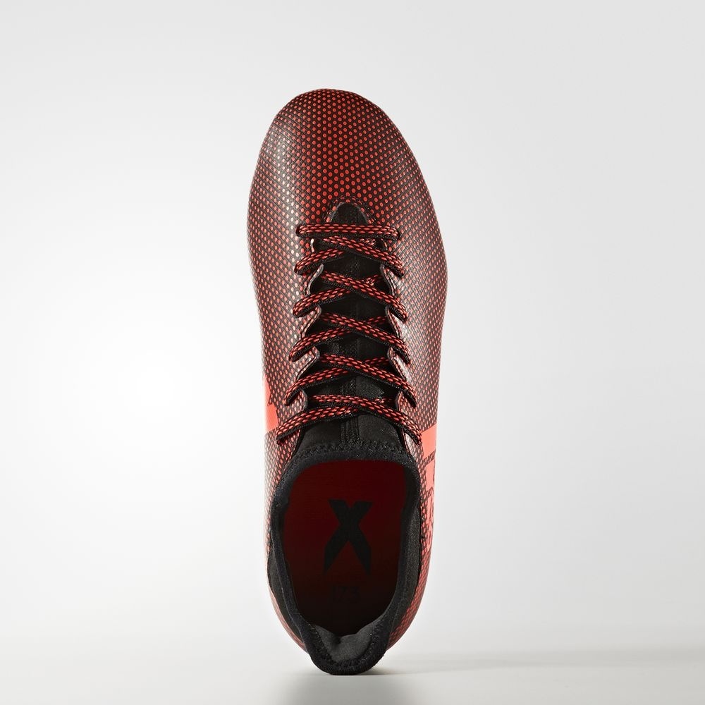 Afbeelding van Adidas X 17.3 FG Kids