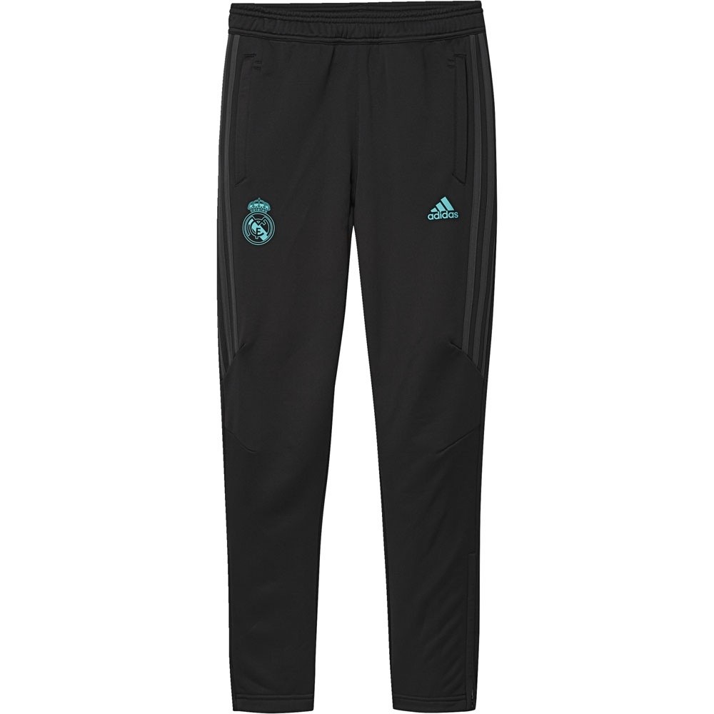 Afbeelding van Real Madrid Trainingsset Kids