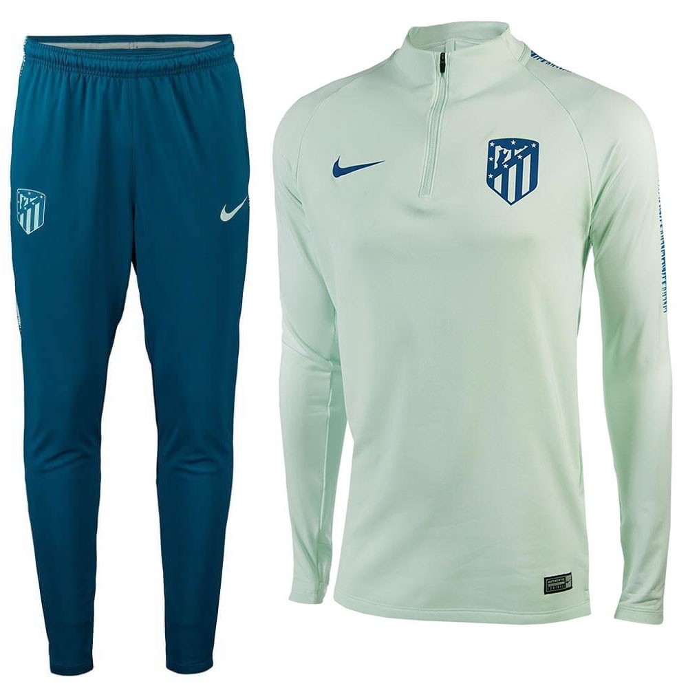 Afbeelding van Atlético de Madrid Dri-FIT Squad Drill Set Kids