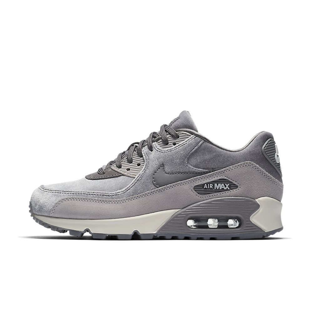 Afbeelding van Nike Air Max 90 LX Gunsmoke