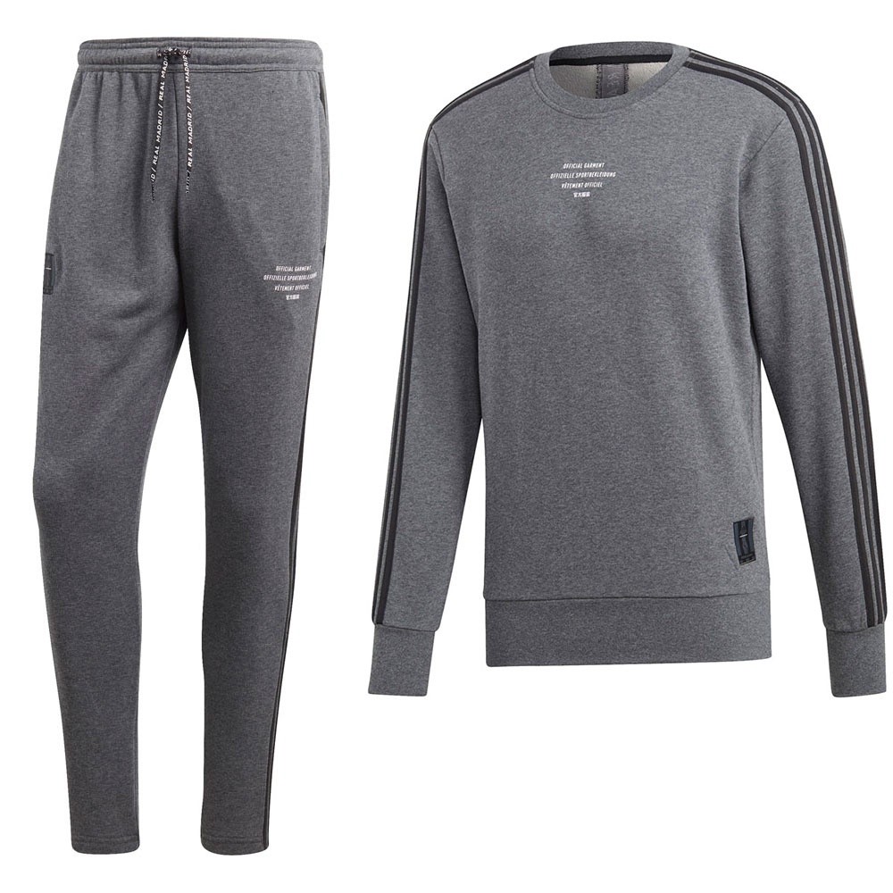 Afbeelding van Real Madrid Seasonal Special Sweatset