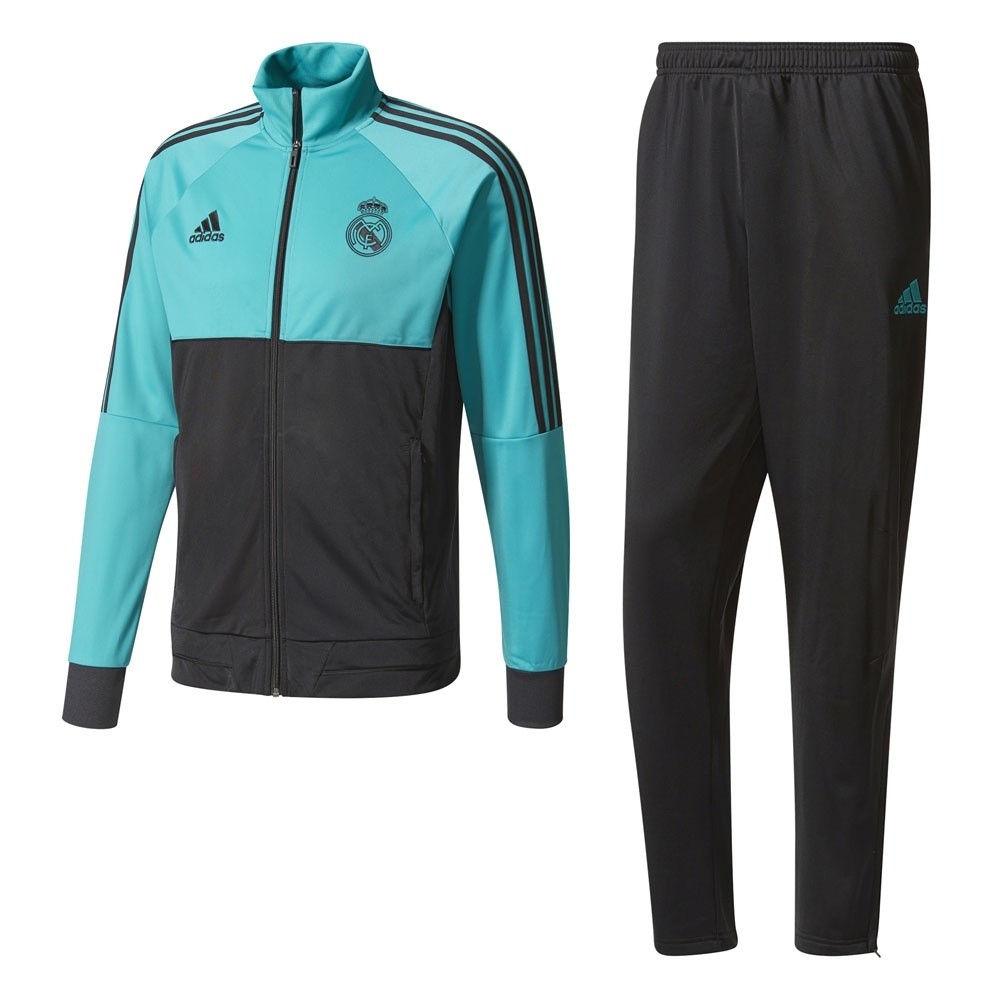 Afbeelding van Real Madrid Trainingspak