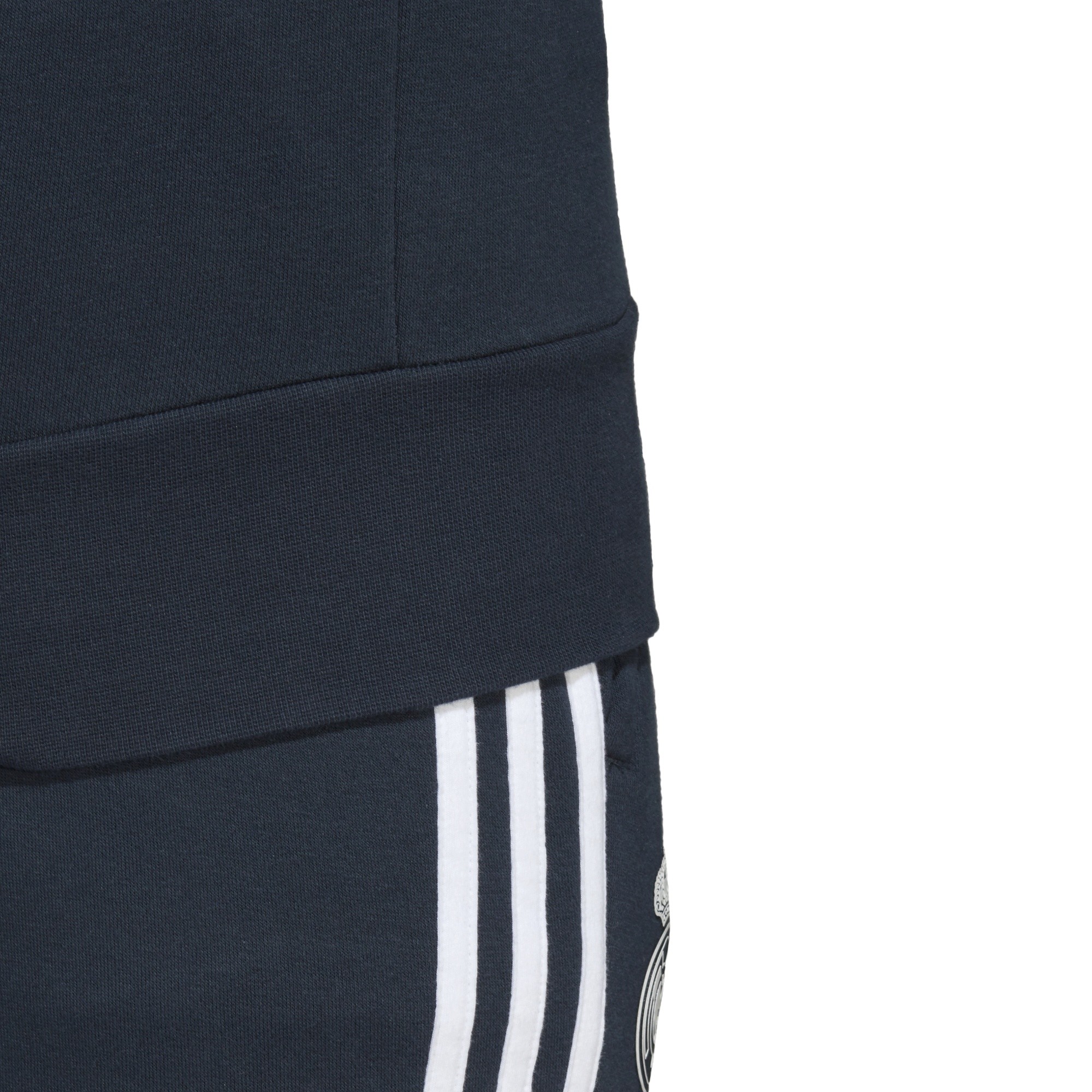 Afbeelding van Real Madrid Sweatsset