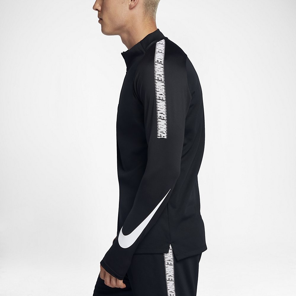 Afbeelding van Nike Dry Squad Drill Set