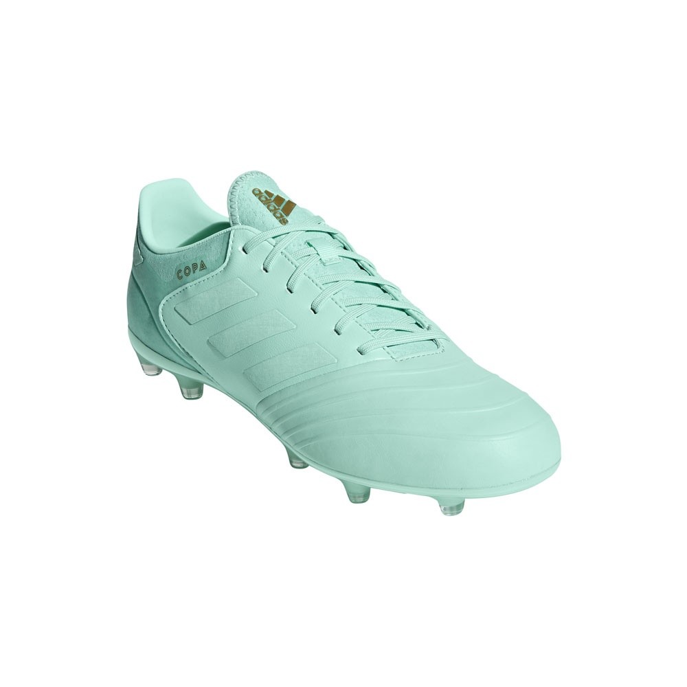 Afbeelding van Adidas Copa 18.2 FG Mint