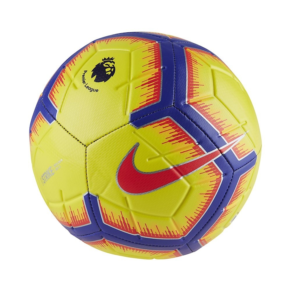 Afbeelding van Premier League Strike Bal