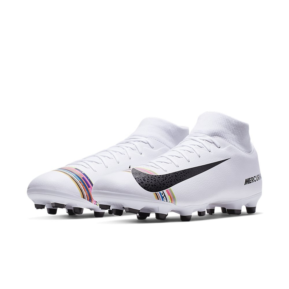 Afbeelding van Nike Superfly 6 Academy GS FG CR7