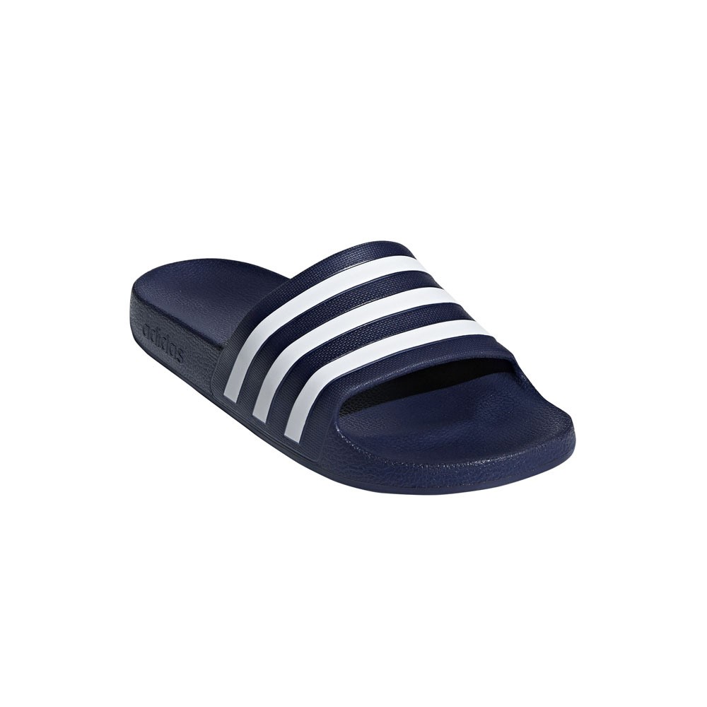 Afbeelding van Adidas Adilette Aqua Slippers Dark Blue