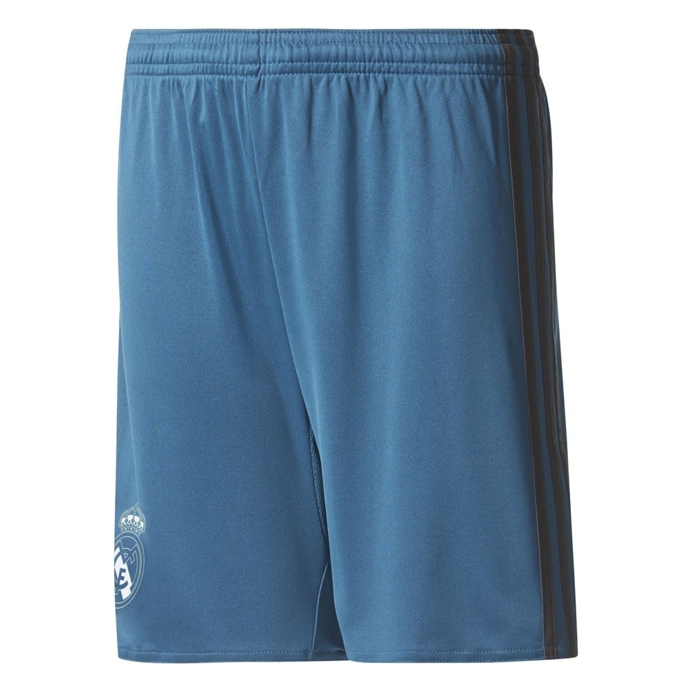 Afbeelding van Real Madrid Short Kids 3e