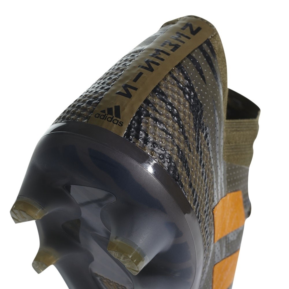 Afbeelding van Adidas Nemeziz 17.1 FG