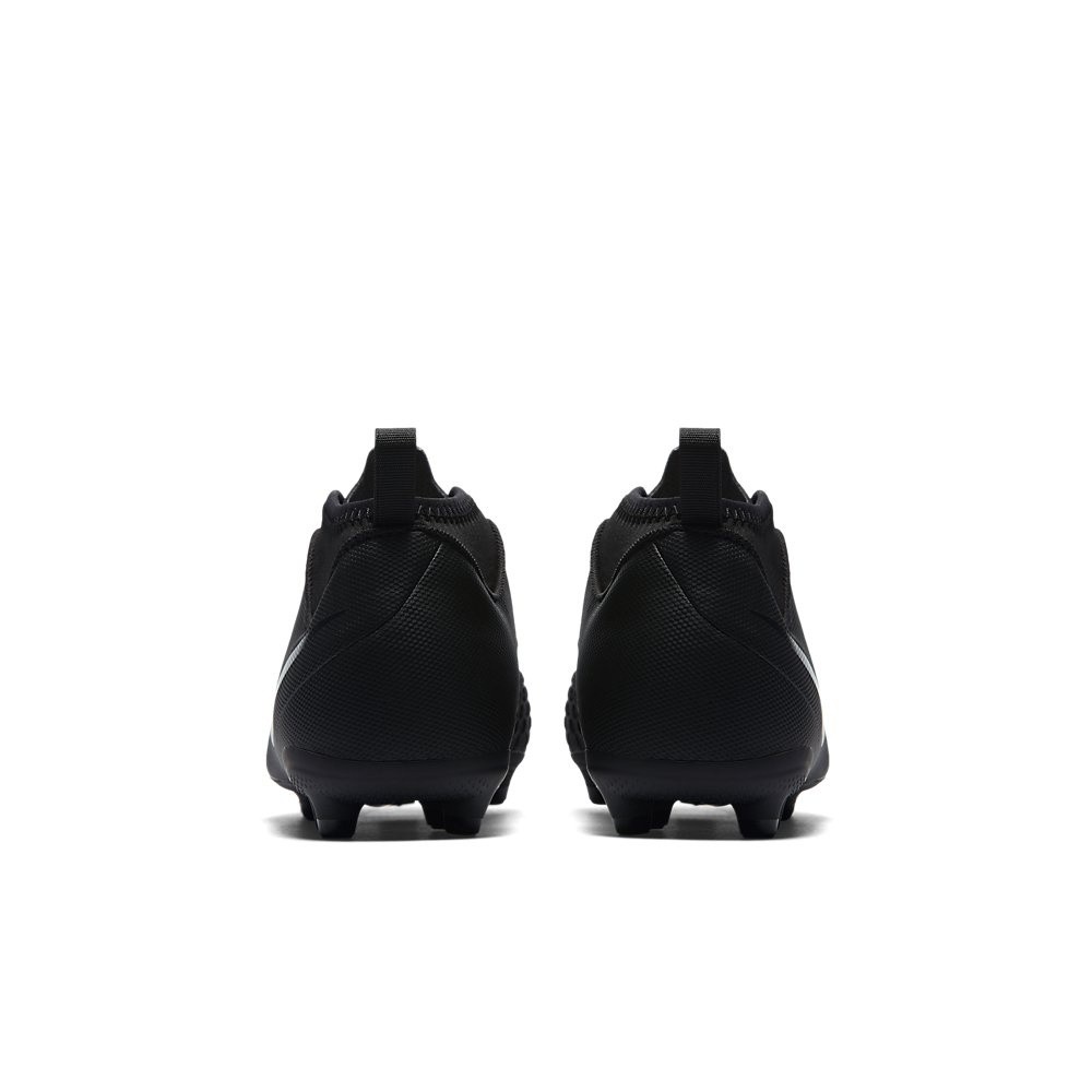 Afbeelding van Nike Phantom Vision Club Dynamic Fit MG Kids Zwart