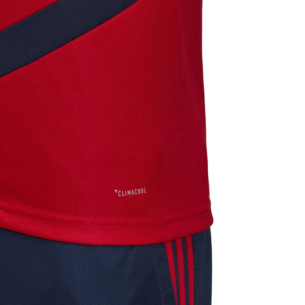 Afbeelding van Arsenal FC Trainingsset Scarlet