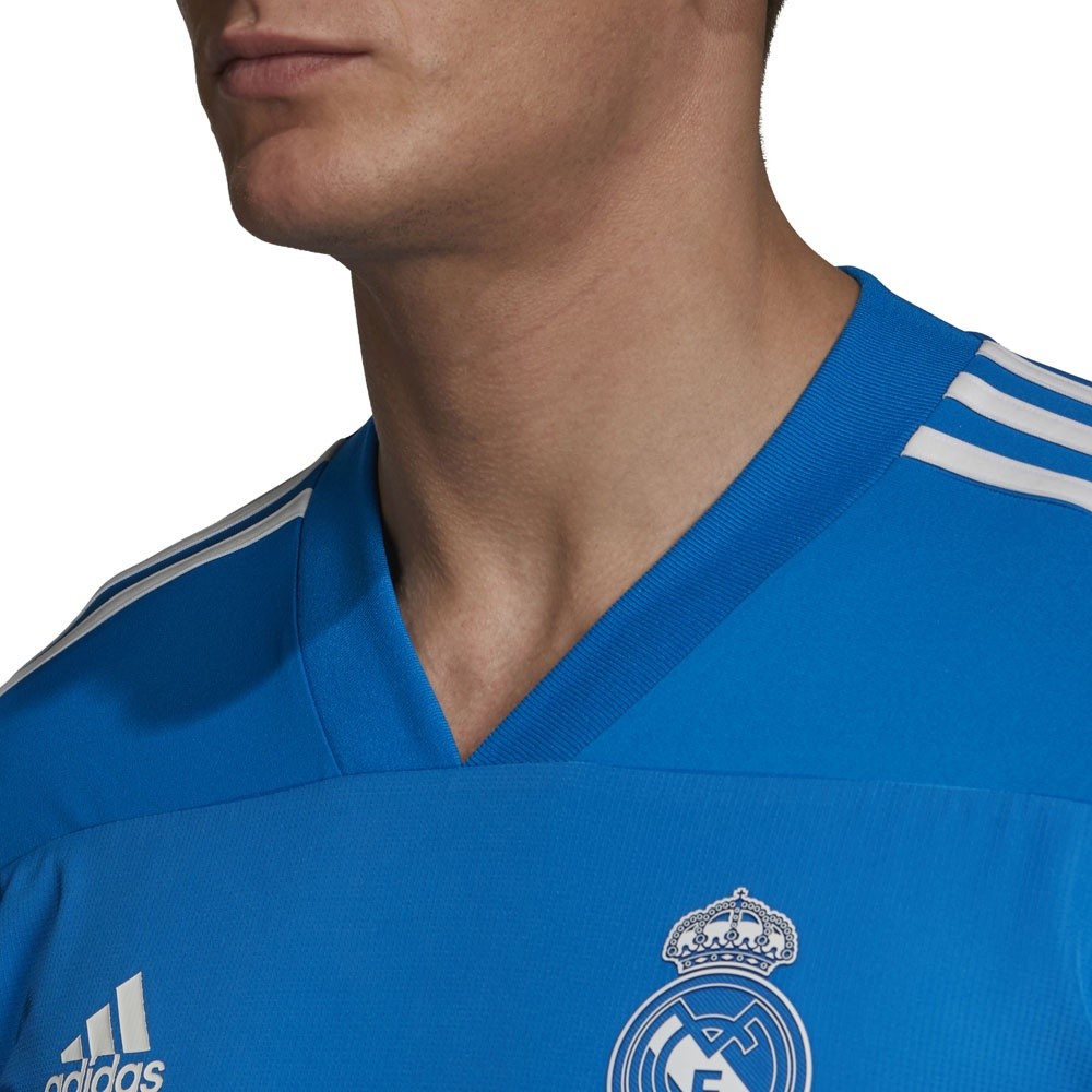 Afbeelding van Real Madrid Trainingsset