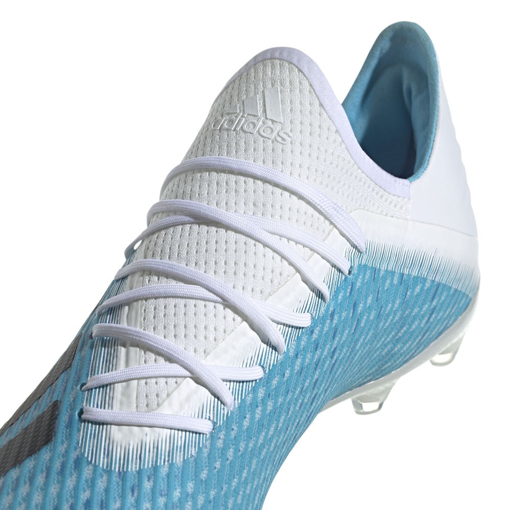 Afbeelding van Adidas X 19.2 FG Bright Cyan