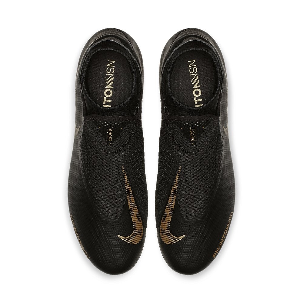 Afbeelding van Nike Phantom Vision Academy Dynamic Fit MG Black-Gold