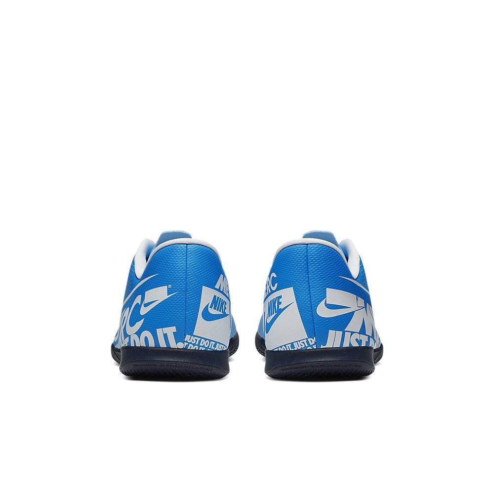 Afbeelding van Nike Mercurial Vapor Club 13 IC Blue Hero