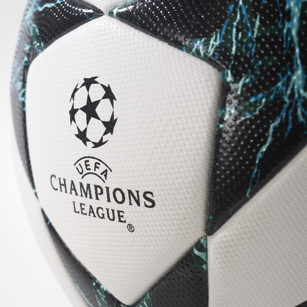 Afbeelding van Adidas Finale 17 OMB