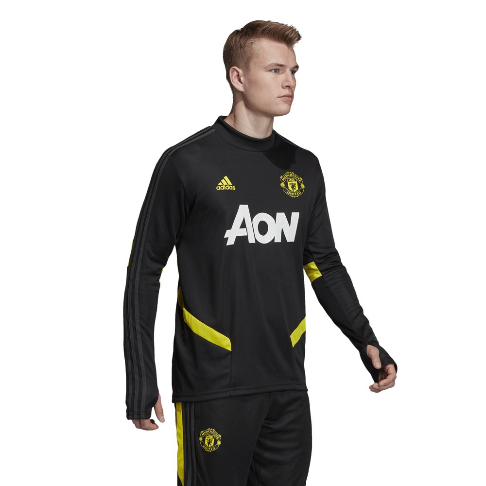Afbeelding van Manchester United Trainingsset
