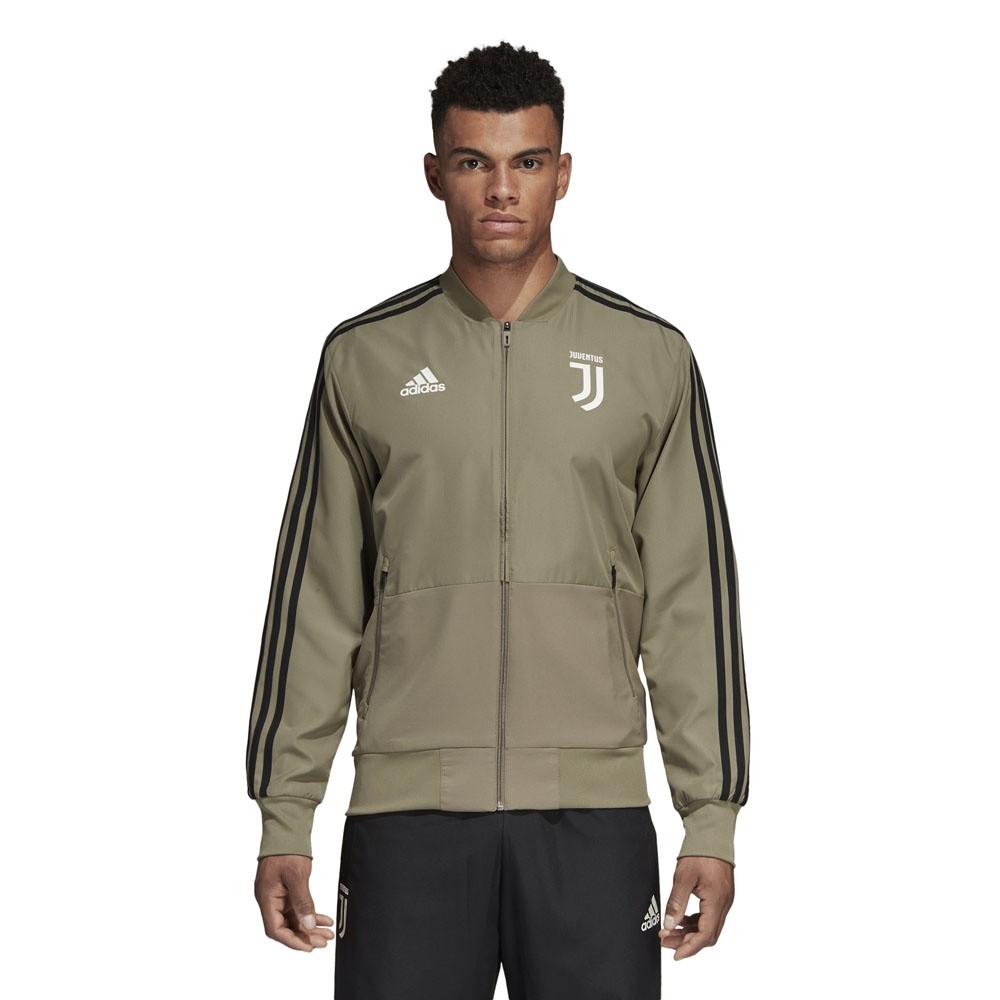 Afbeelding van Juventus Presentatie Pak