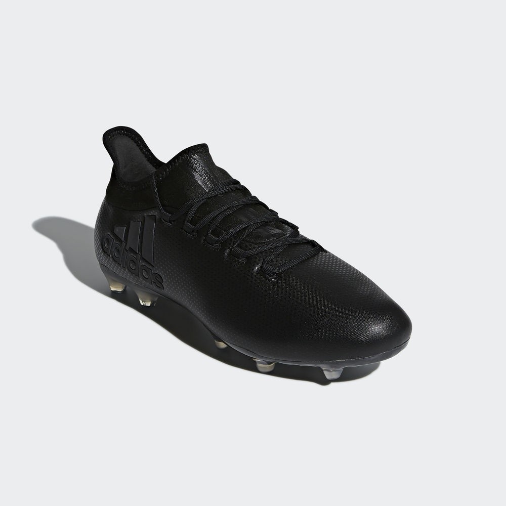 Afbeelding van Adidas X 17.2 FG
