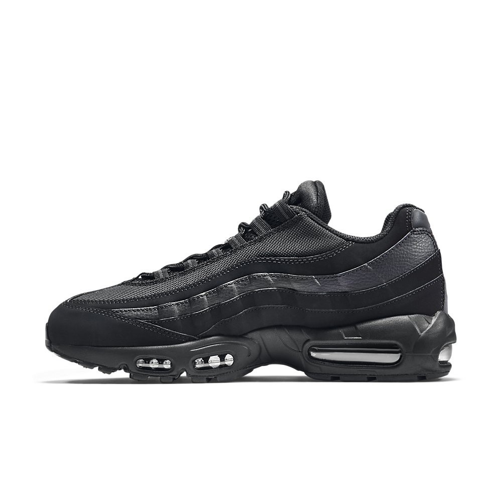 Afbeelding van Nike Air Max 95 Zwart