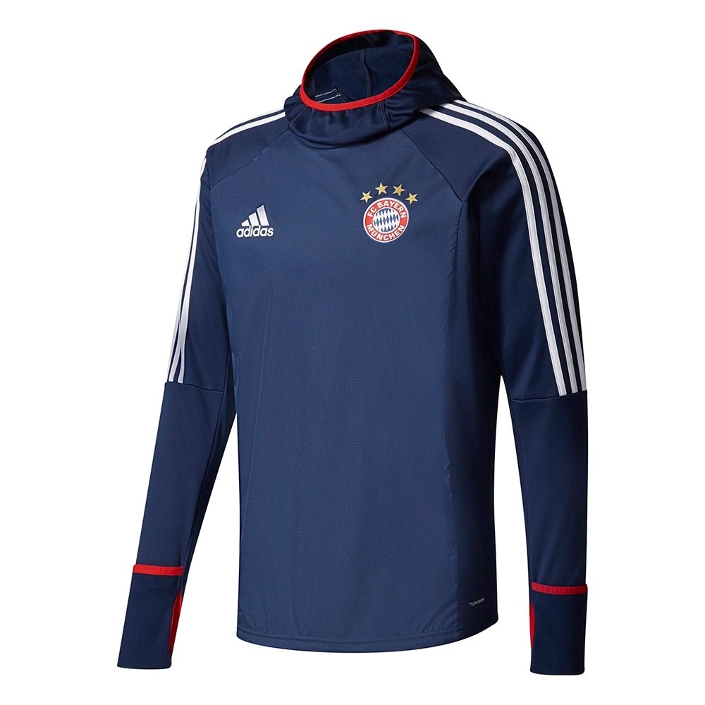 Afbeelding van FC Bayern Training Set