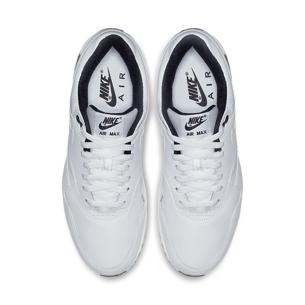 Afbeelding van Nike Air Max 90/1 Wit