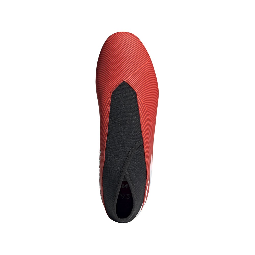 Afbeelding van Adidas Nemeziz 19.3 FG Rood