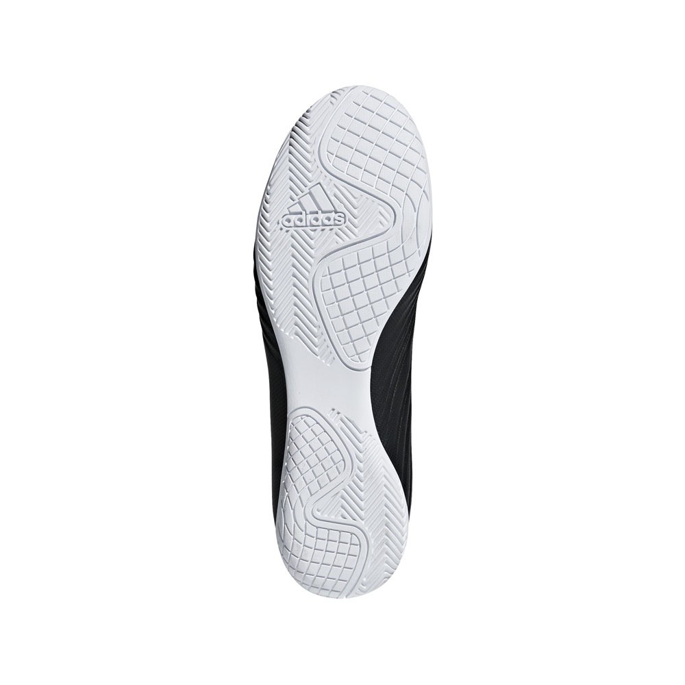 Afbeelding van Adidas Predator Tango 18.4 IC Zwart