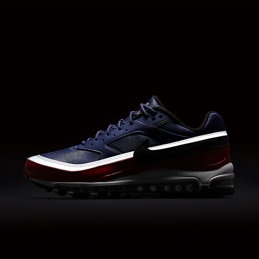 Afbeelding van Nike Air Max 97/BW