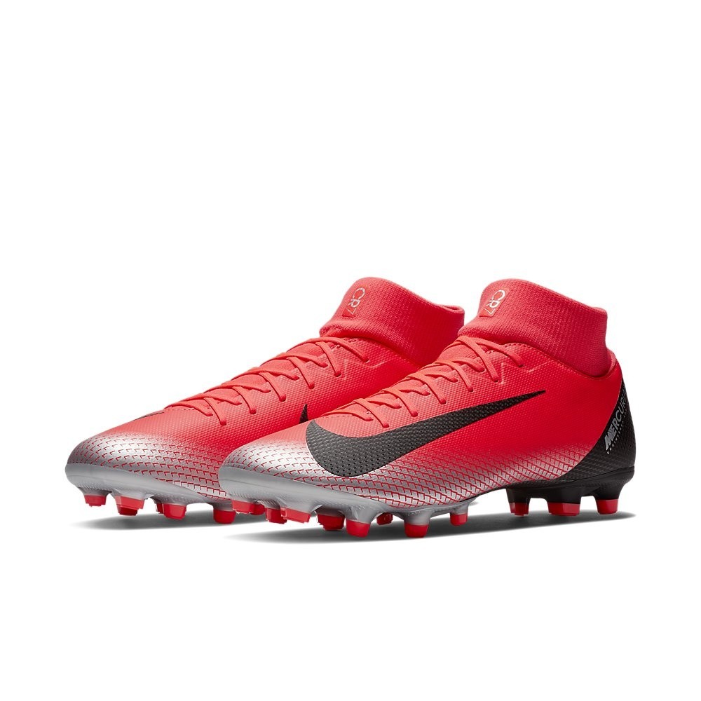 Afbeelding van Nike Mercurial Superfly VI Academy CR7 MG