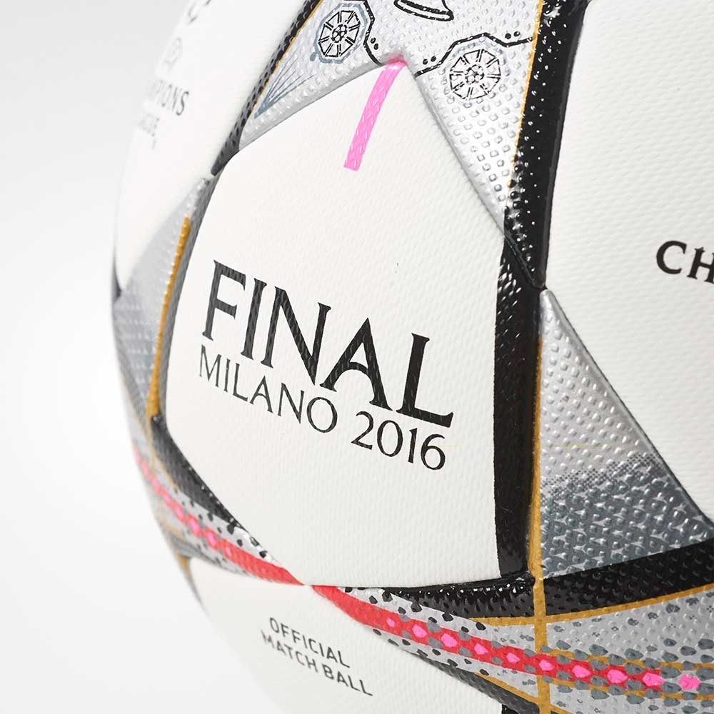 Afbeelding van Adidas Finale Milano OMB
