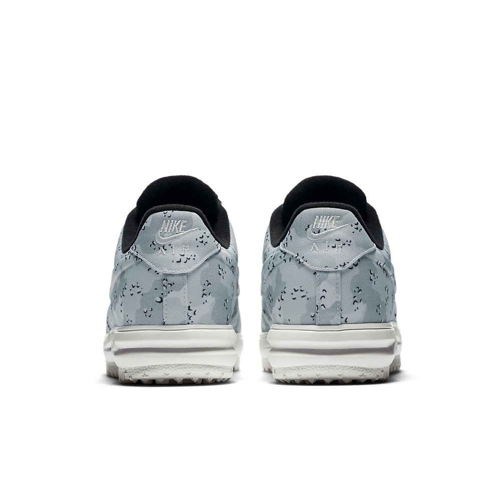 Afbeelding van Nike Lunar Force 1 Duckboot Low